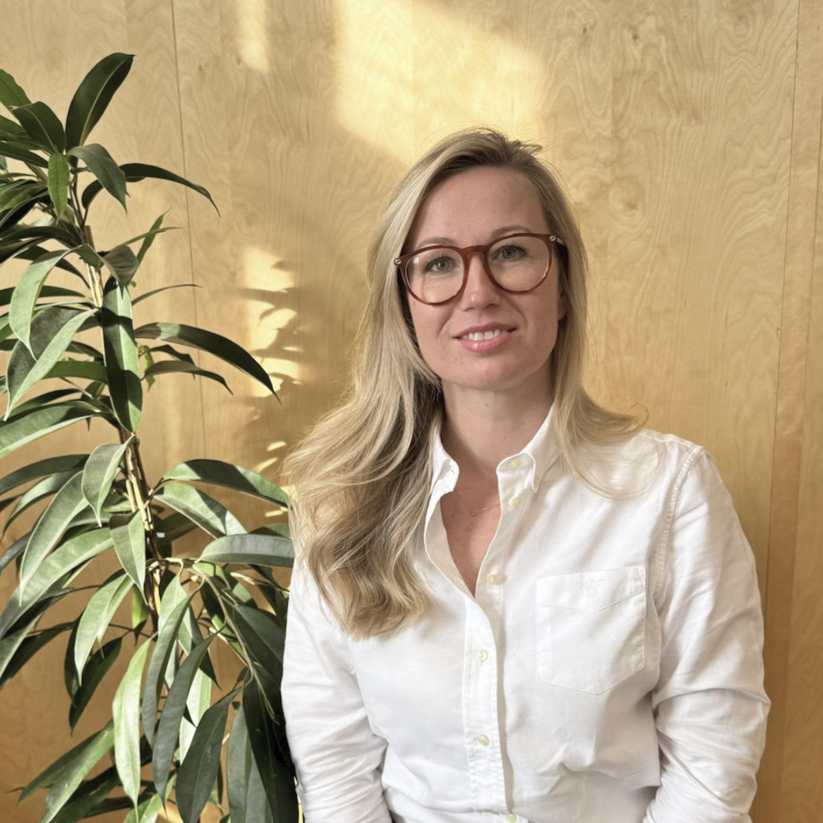 Fyzioterapeutka Katka